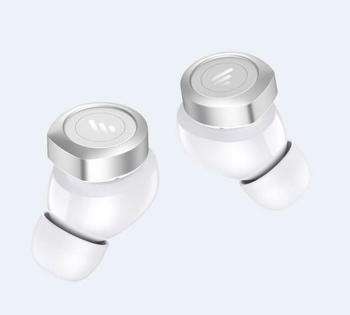 אוזניות בלוטוס Edifier W240TN True Wireless Noise Cancellation In-Ear