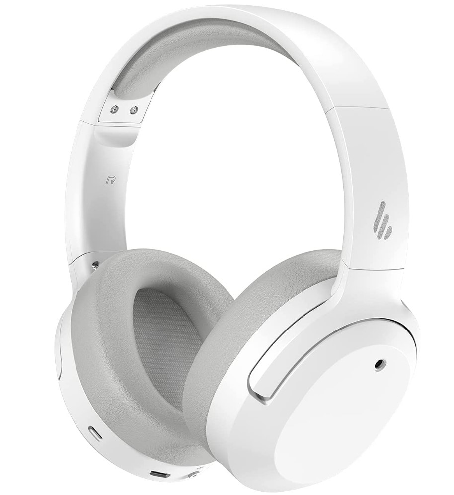 אוזניות בלוטוס Edifier W820NB Active Noise Cancelling Bluetooth