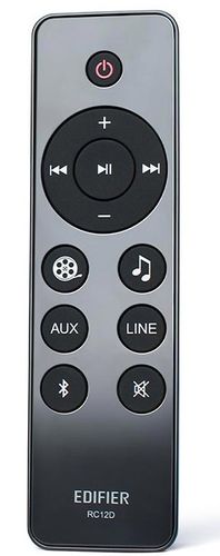 רמקול אלחוטי Edifier D12 Stereo Bluetooth