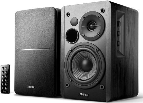 רמקולים Edifier 2.0 R1280DB 42W Speakers Bluetooth