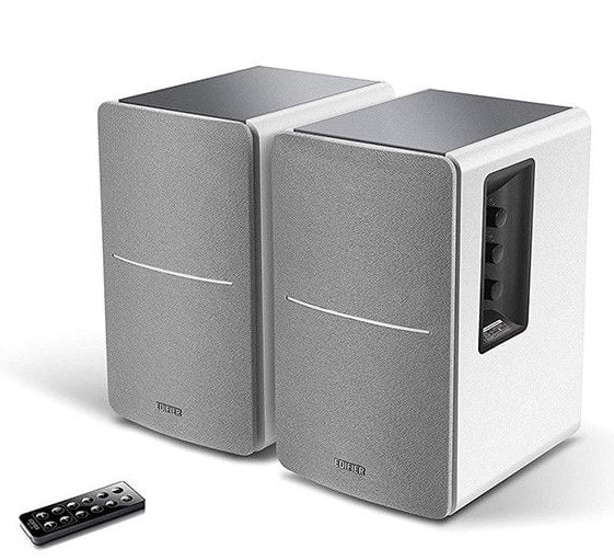 רמקולים Edifier 2.0 R1280DB 42W Speakers Bluetooth