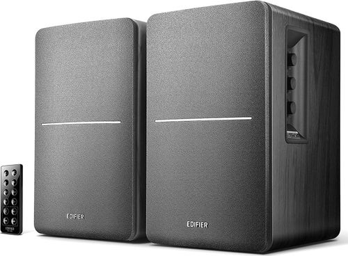 רמקולים Edifier 2.0 R1280DB 42W Speakers Bluetooth