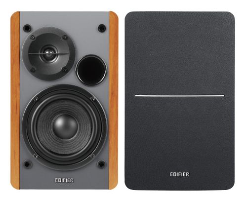 רמקולים Edifier 2.0 R1280Ts 42W