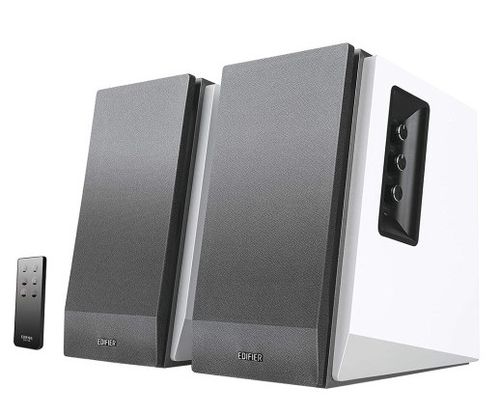 רמקולים Edifier 2.0 R1700BT 66W Bluetooth
