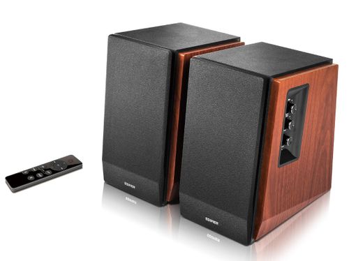 רמקולים Edifier 2.0 R1700BTs 66W Bluetooth