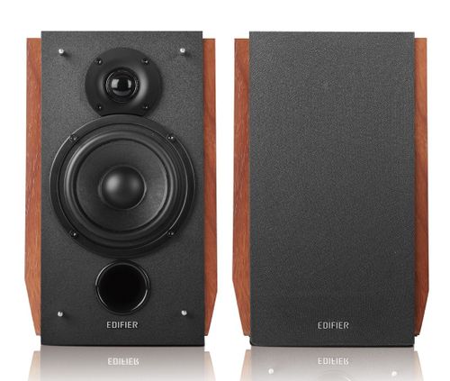 רמקולים Edifier 2.0 R1700BTs 66W Bluetooth