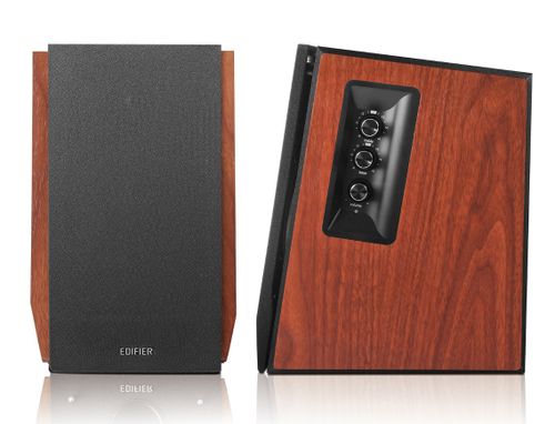 רמקולים Edifier 2.0 R1700BTs 66W Bluetooth