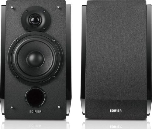 רמקולים Edifier 2.0 R1850DB 70W Bluetooth