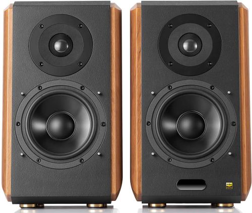 רמקולים Edifier 2.0 S1000 MKII Speakers Bluetooth