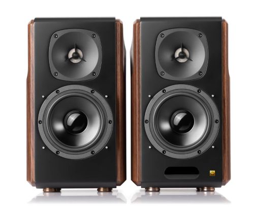רמקולים Edifier 2.0 S2000 MKIII Bluetooth