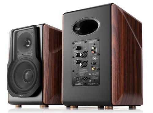 רמקולים Edifier 2.0 S3000 PRO Bluetooth