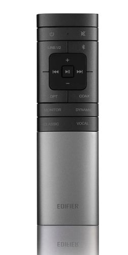 רמקולים Edifier 2.0 S3000 PRO Bluetooth