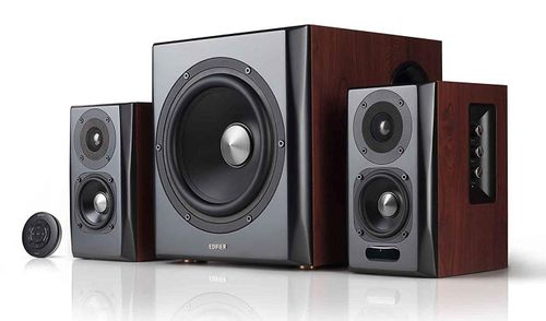 רמקולים למחשב Edifier S350DB