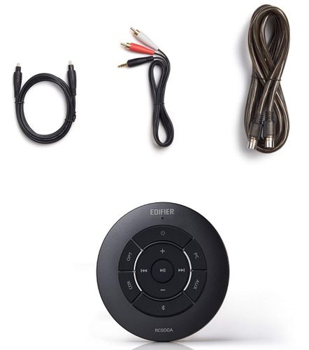 רמקולים למחשב Edifier S350DB