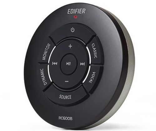 רמקולים Edifier 2.0 S880DB 88W Bluetooth