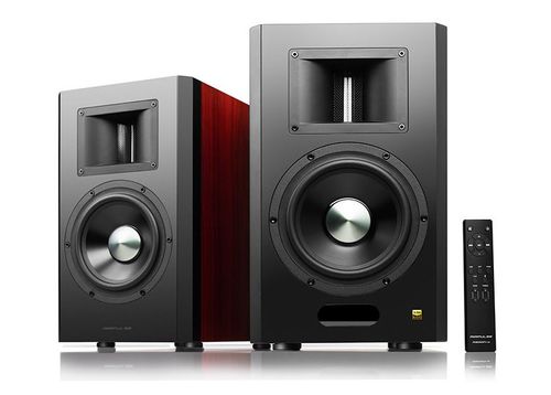 רמקולים מדפיים מוגברים Airpulse A300PRO Bluetooth