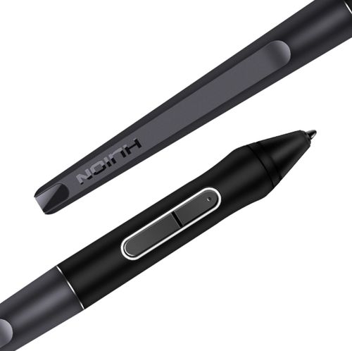 עט דיגיטלי ללוח גרפי Huion PW507 Digital Battery-Free Pen