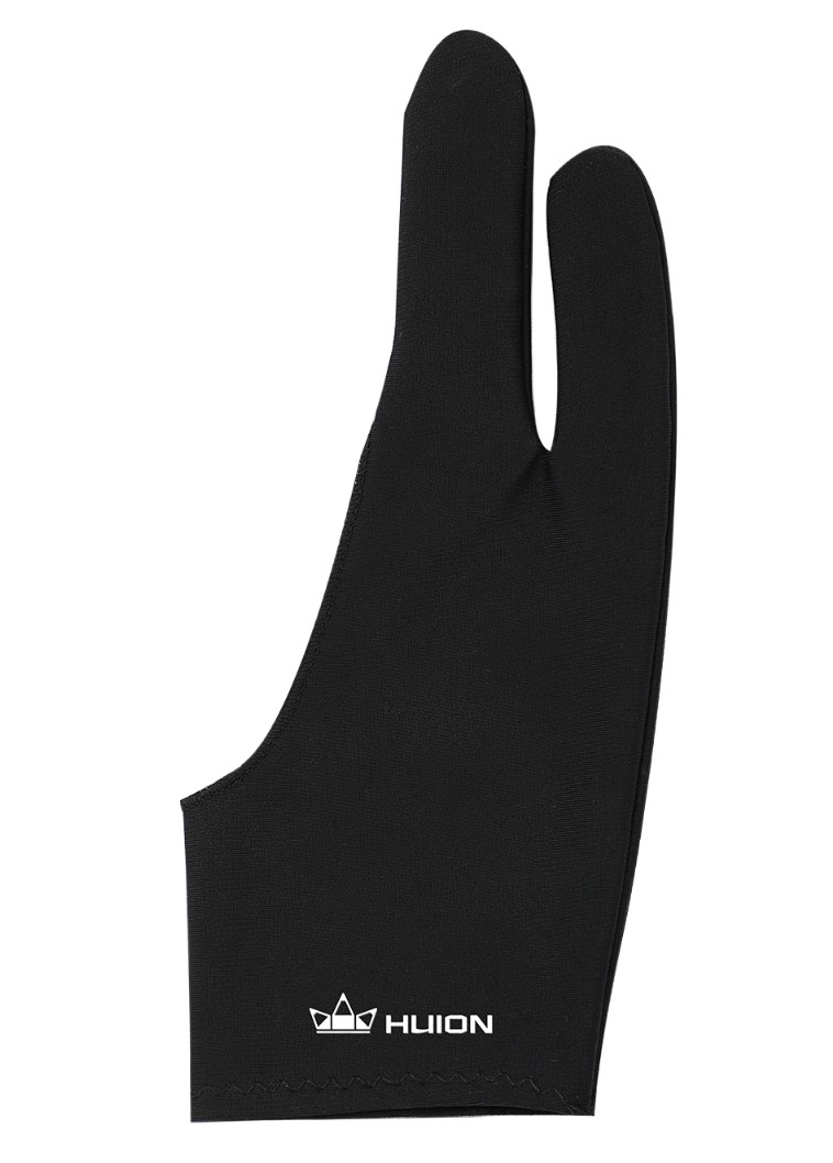 כפפה ללוח גרפי Huion CR-01 Glove