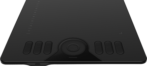 לוח גרפי Huion HS610 Drawing Tablet