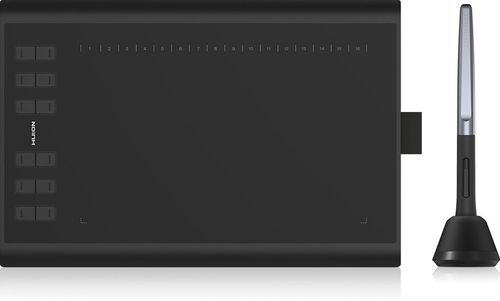 לוח גרפי Huion Inspiroy H1060P Drawing Tablet