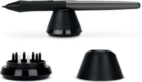 לוח גרפי Huion Inspiroy H1060P Drawing Tablet