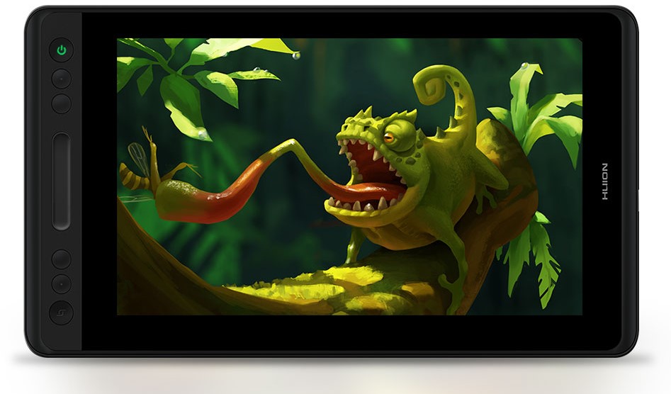 לוח גרפי Huion Kamvas PRO 12 (GT-116) Drawing Display