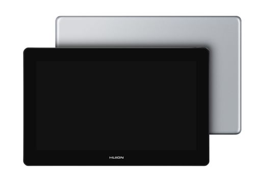 לוח גרפי Huion Kamvas PRO 16 4K (GT1561) Drawing Display
