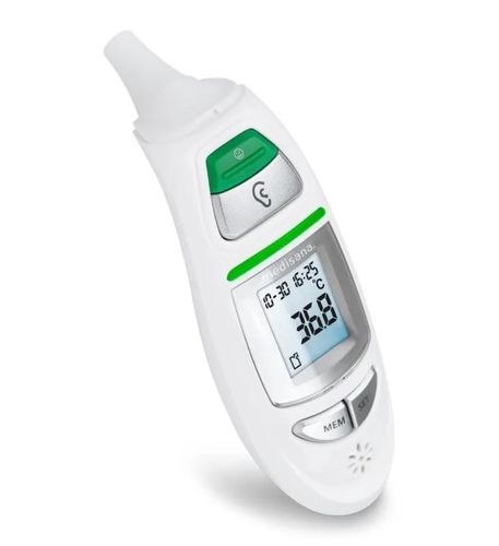 מדחום אינפרא אדום Medisana TM-750