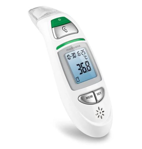 מדחום אינפרא אדום Medisana TM-750