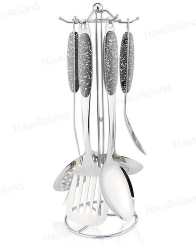 סט 7 כלי מטבח Haus Roland HR904-1