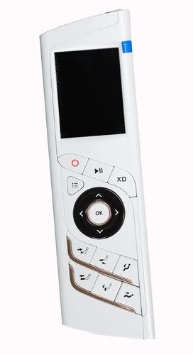 כורסת עיסוי Sana Vivo XD5000 Superiore Russo