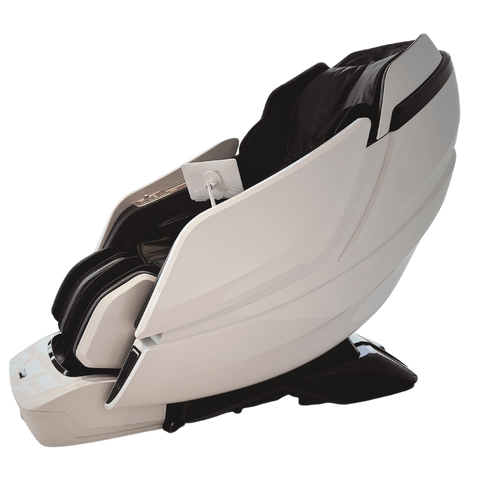 כורסת עיסוי Sana Vivo Bianco XD6000