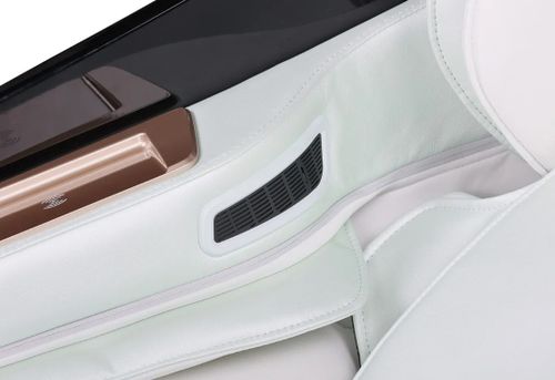 כורסת עיסוי Sana Vivo Bianco XD6000