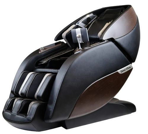 כורסת עיסוי Sana Vivo Azzurro XD8000