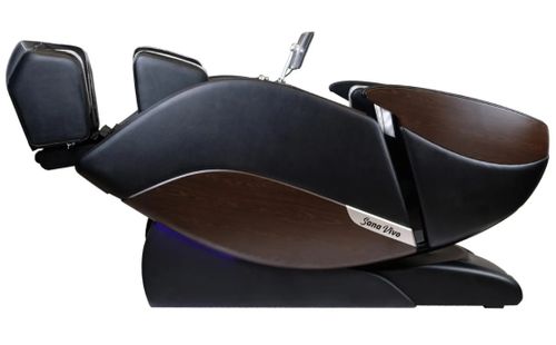 כורסת עיסוי Sana Vivo Azzurro XD8000