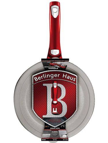 מחבת איכותית Berlinger Haus Metallic BH-1946