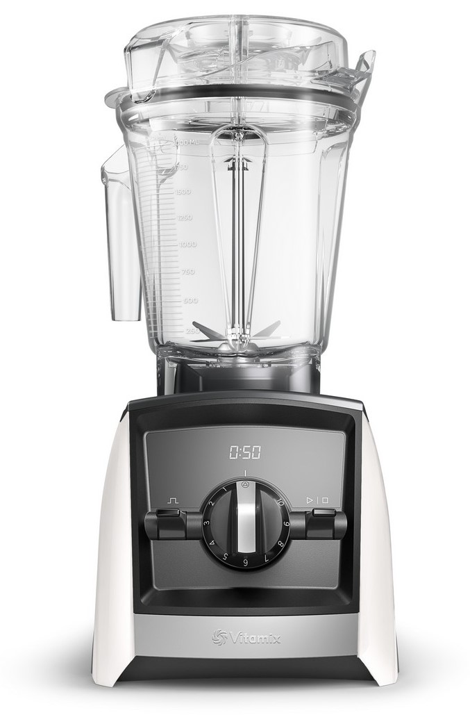 בלנדר ויטמיקס Vitamix Ascent A2300i