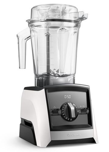 בלנדר ויטמיקס Vitamix Ascent A2500i