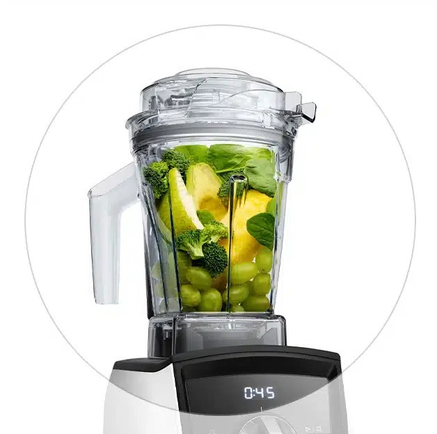 קנקן ויטמיקס 1.4 ליטר לבלנדר עבור דגמי Vitamix Ascent