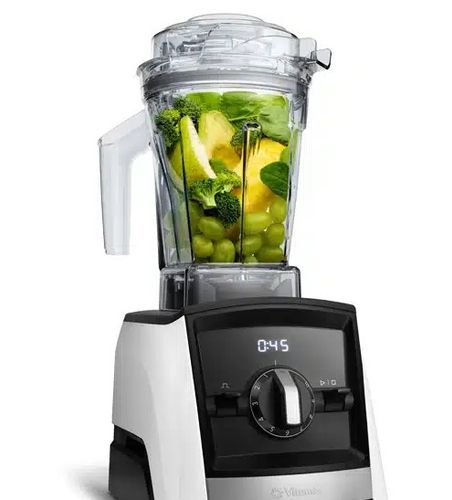 קנקן ויטמיקס 1.4 ליטר לבלנדר עבור דגמי Vitamix Ascent