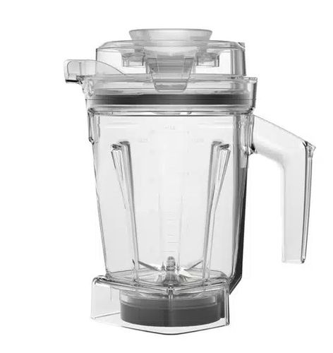 קנקן ויטמיקס 1.4 ליטר לבלנדר עבור דגמי Vitamix Ascent