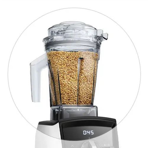 קנקן קמחים ויטמיקס 1.4 ליטר לבלנדר עבור דגמי Vitamix Ascent