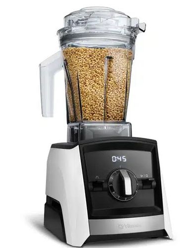 קנקן קמחים ויטמיקס 1.4 ליטר לבלנדר עבור דגמי Vitamix Ascent