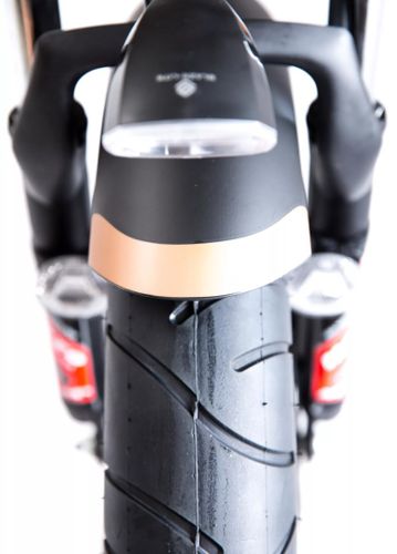 אופניים חשמליים מיני פט GreenBike City Path