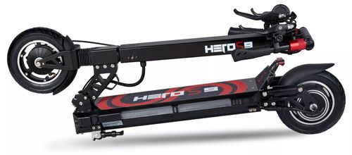 קורקינט חשמלי Hero S-9
