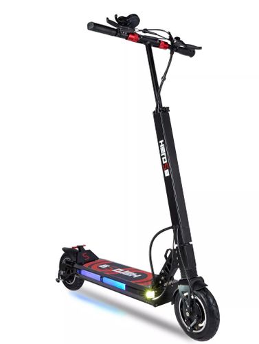 קורקינט חשמלי Hero S-9