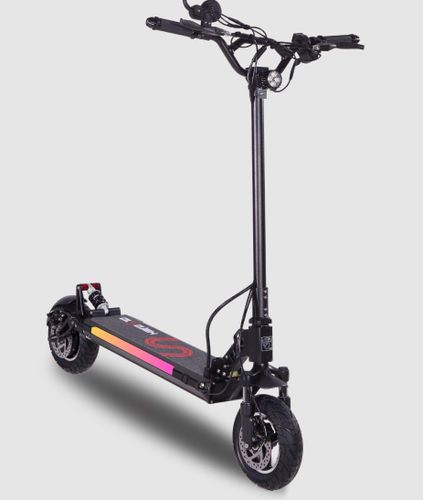 קורקינט חשמלי Hero S-10