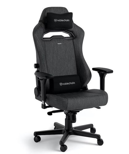 כיסא גיימינג Noblechairs Hero ST TX Gaming Chair Anthracite