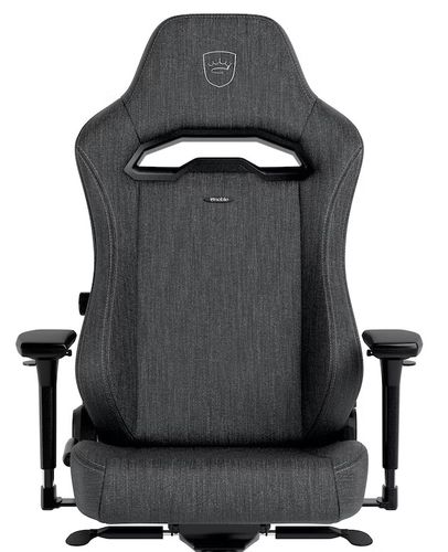 כיסא גיימינג Noblechairs Hero ST TX Gaming Chair Anthracite