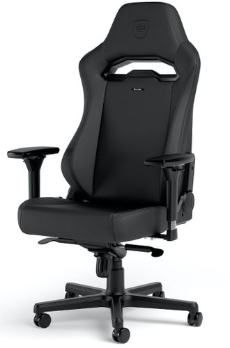 כיסא גיימינג Noblechairs Hero ST Black Edition